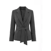 Opal Studio Blazers ' Sara ' grijs
