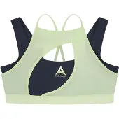 A-Game Sport bh 'Duo' marine / limoen