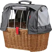 Rixen & Kaul Doggy Plus Animal Achtermand