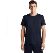 Icebreaker 150 Lodge Relaxed T-shirt Met Korte Mouwen