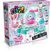 Canal Toys Pluizige Slijmfabriek