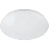 Globo Plafonniere Atreju I Ø 29cm - 3000K