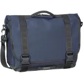 Timbuk2 Schoudertas donkerblauw / zwart / wit