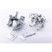 Hella 8AN 355 782-071 Remklauw