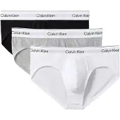 Calvin Klein Underwear Slip 'LV00NB4388 CO - Intimo' grijs