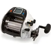 Fishing Ferrari Kgn Evolution 1000 Hi-speed Elektrische Molen