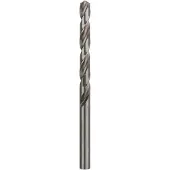 Bosch Forets à Métaux Rectifiés Hss-G Standard, Din 338 Ø 6.5 Mm