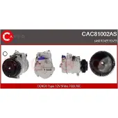 Casco CAC81002AS Aircopomp
