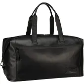JOST Bags Weekendtas 'Aarhus 9126' zwart