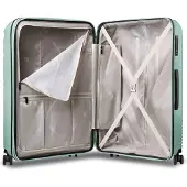 Farmhood Trolley 'Eco' mintgroen