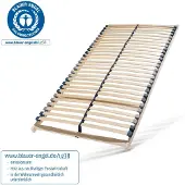 Sleepneo lattenbodem 120x200 - beukenhouten - - 7 zones - bedbodem