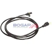 BOGAP A7117262 Wielsnelheidssensor (ABS)