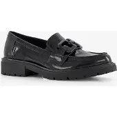Jana Instappers zwart