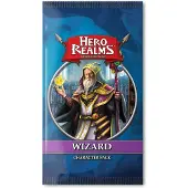 White Wizard Games Hero Realms - Wizard Pack