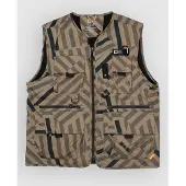 Salty Crew Stream Tech Vest