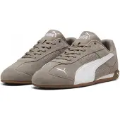 Puma Sneakers laag 'Replicatch SD' taupe