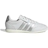 Adidas Sneakers laag 'Barreda' zilver / wit