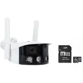 Pni Kit Ip590 Beveiligingscamera