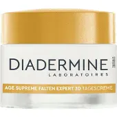 Diadermine Age Supreme Wrinkle Expert 3d Day Cream - Denní Protivráskový Krém