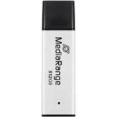 MediaRange 512gb Usb 3.2 Usb-stick
