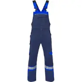 Havep 20500 Amerikaanse Overall 5-safety Image+ | Maat: 56