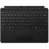 Microsoft Surface Pro toetsenbord, Portugees, touchpad, , Surface Pro 10, Surface Pro 9, Surface Pro 8, Surface Pro X, zwart, polyurethaan