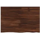 vidaXL Rechthoekig Tafelblad 100 x 60 x 3 cm Rechthoekig