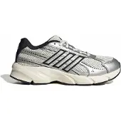 Adidas Sneakers laag 'Technochaos 2000' zwart / zilver / wit