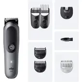 Braun Aio5520 Scheerapparaat