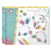 Janod - Atelier - Bijoux armbandjes maken