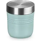 Le Creuset On The Go lunchbeker 0,5 L Sea Salt