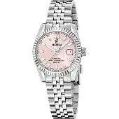 Festina Analoog horloge pink