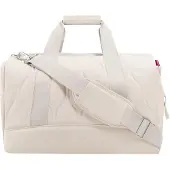 Reisenthel Allrounder L Weekendtas - 30 liter - puffer stone