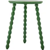 Bloomingville Salino bijzettafel groen