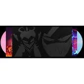 Import Hazbin Hotel : Season 1 & 2 / Original Soundtrack Édition Deluxe Vinyle Coloré