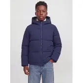 Jack & Jones Junior Tussenjas navy