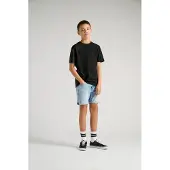 Only & Sons Junior Shirt 'OSJMAX' zwart