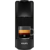 Krups Nespresso Essenza Mini XN110N Antraciet