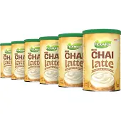 Pickwick - Vanille Chai Latte mix - 240 gram - 6 stuks