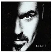 Cd George Michael - Older