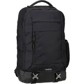 Timbuk2 Rugzak 'The Authority' nachtblauw / zwart