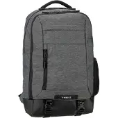 Timbuk2 Rugzak ' The Authority ' grijs / donkergrijs / zwart