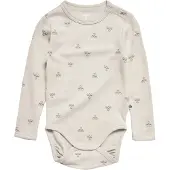 Hummel Rompertje/body crème / navy / pueblo