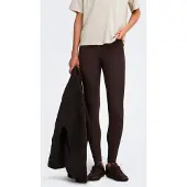 Only Play Sportbroek 'JANA' chocoladebruin