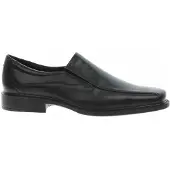 Ecco heren mocassins, model 05150401001, kleur zwart, maat 42