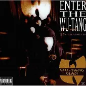 Cd Wu-tang Clan -