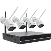 Pni House Wifi660 Videobewakingssysteem