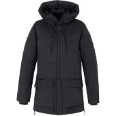 Hannah Rebeca Parka