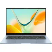 Asus Vivobook S14 OLED Copilot+ PC S5408QA-TM220W Azerty