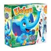 Goliath Spel Elefun